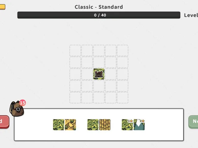 Tile Kingdom