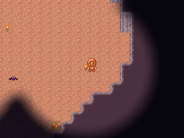 Tile Miner