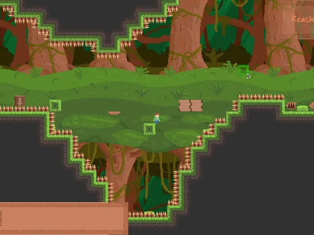 Tile Ruler
