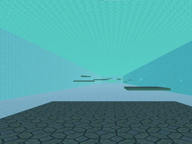Tile Runner