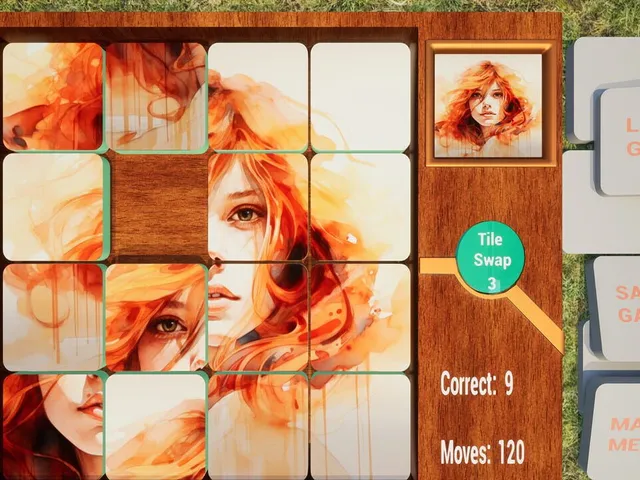 Tile Slider
