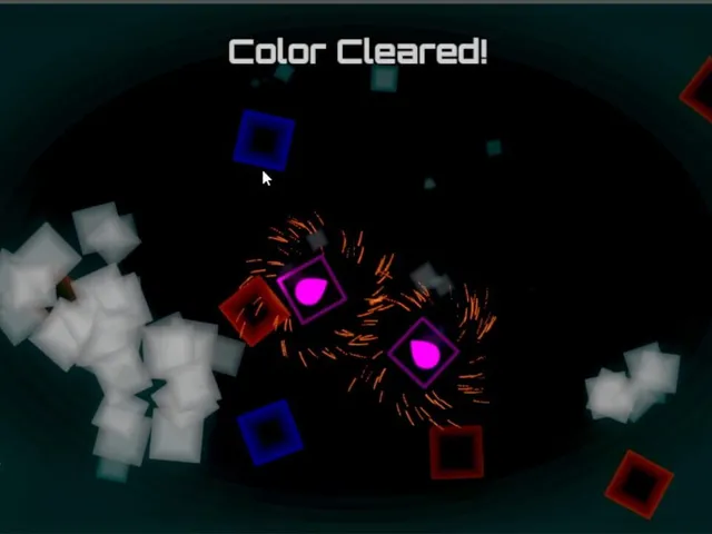 Tile Tempest