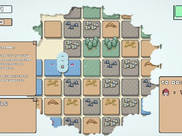 Tilecraft
