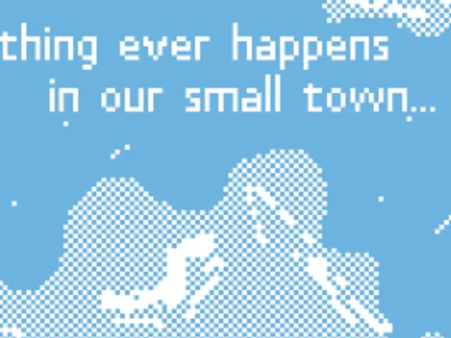 Tiles Town