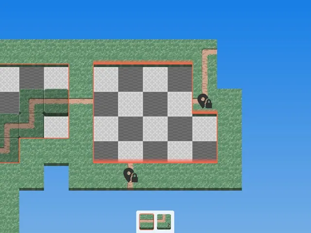 Tiling Town