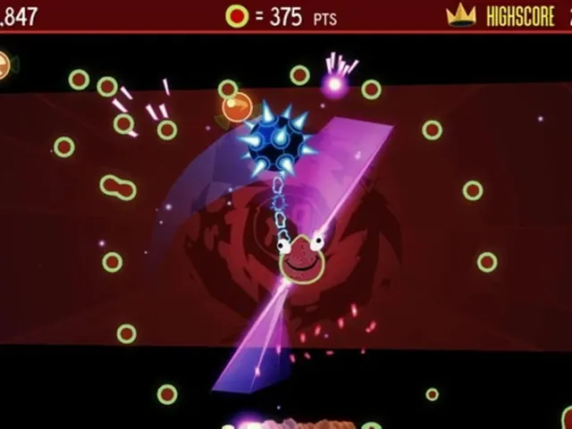 Tilt to Live 2: Redonkulous