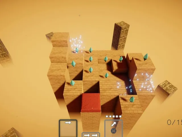 Tilting Tiles: Ultimate Tilt Remix