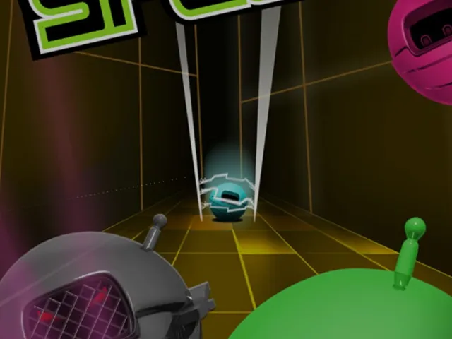 Tiltspace