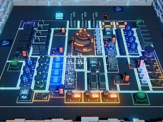 Time Circuit