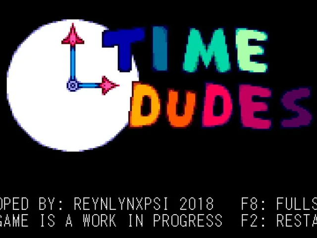 Time Dudes