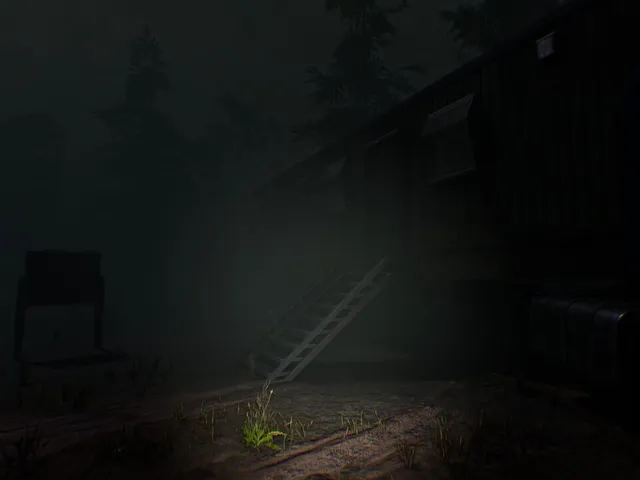 Time For Revenge