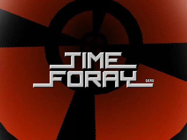 Time Foray