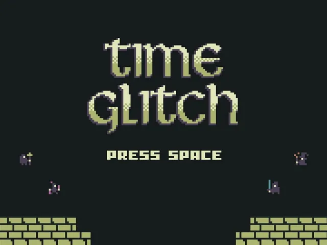 Time Glitch
