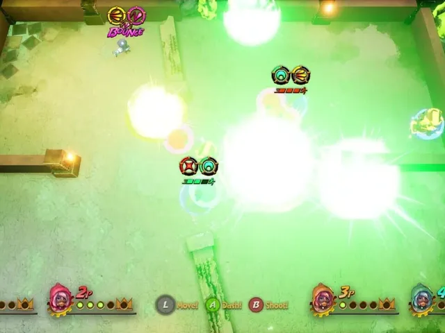 Time Hunters: Curse of the Golden Idol
