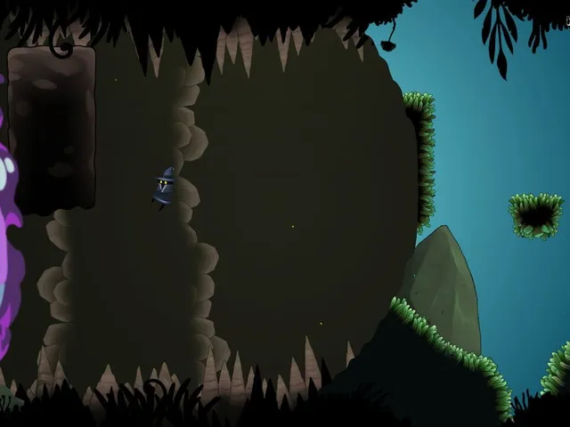 Time Jumper