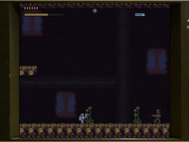 Time Knight Adventures