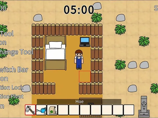 Time Limit Harvest
