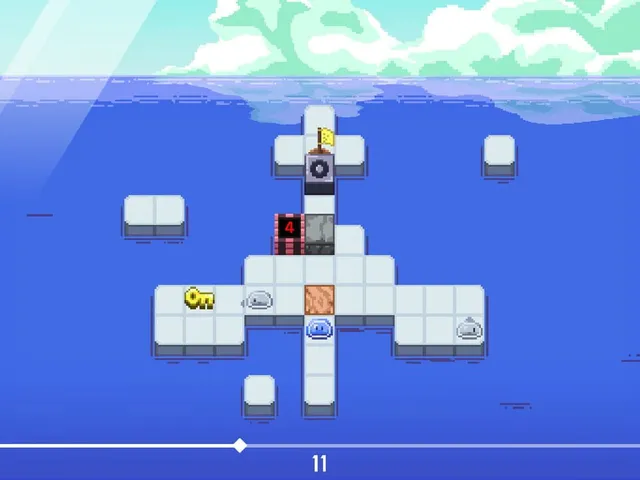 Time Ocean