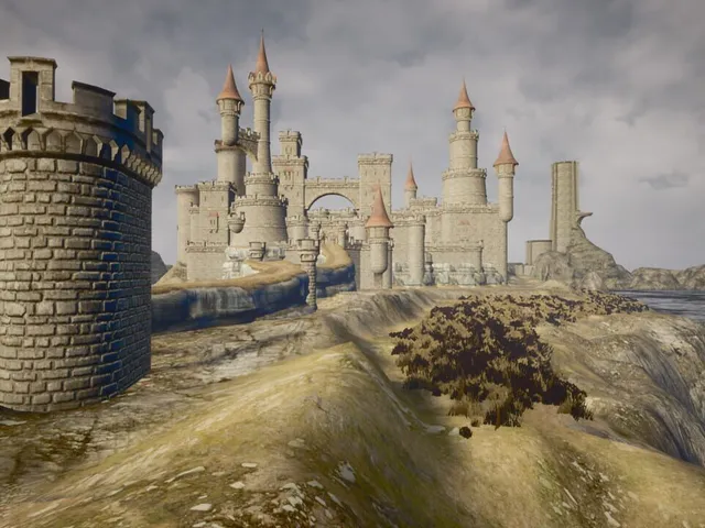 Time of Ashes