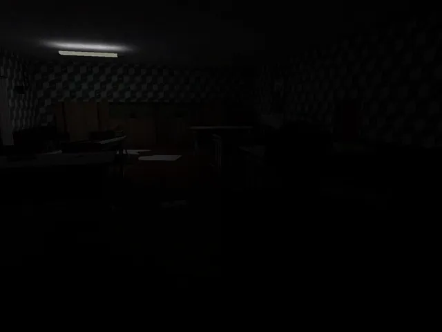 Time of Silence
