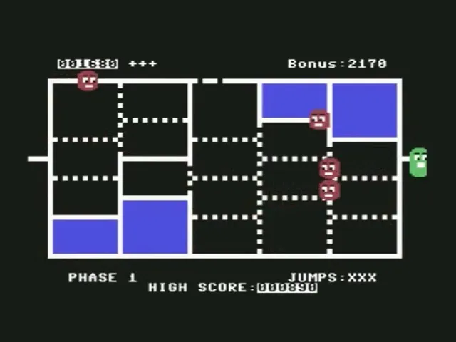 Time Runner
