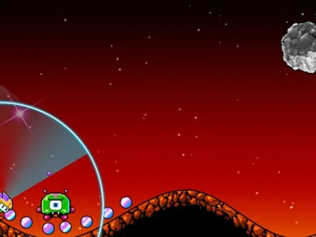 Time Surfer