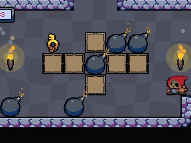 Time Thief