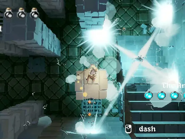 Time Travel Shanty