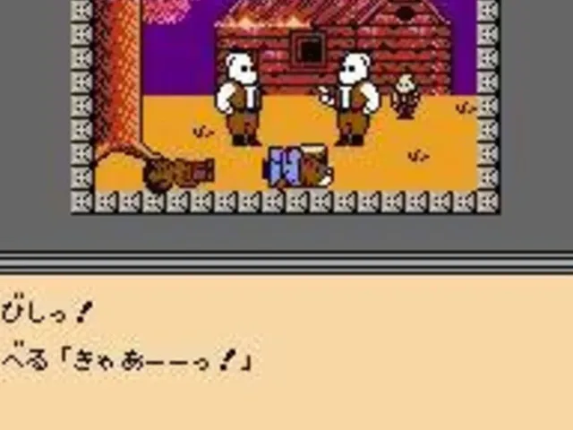 Time Twist: Rekishi no Katasumi de...