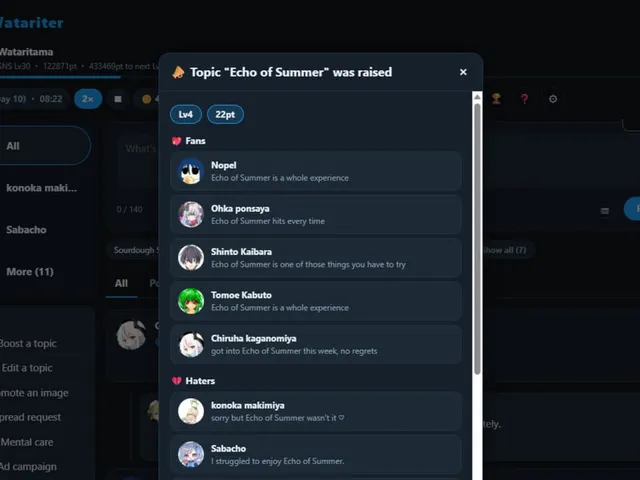 TimelineTown