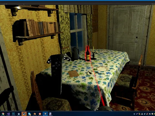 TimeLock VR