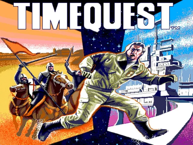 Timequest
