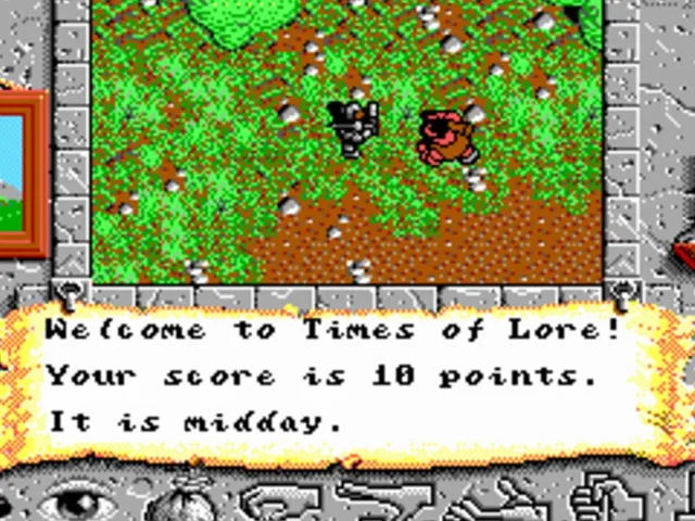 Times of Lore