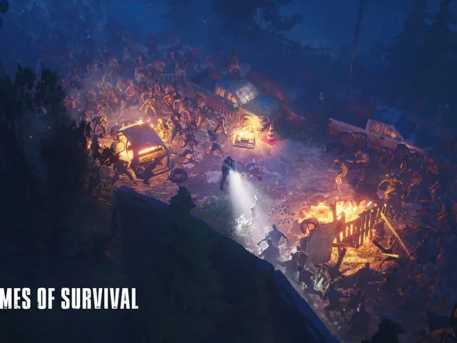 Times of Survival
