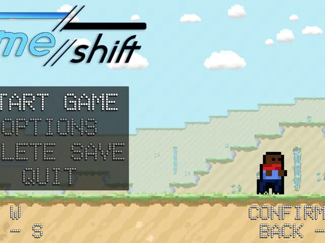 Timeshift