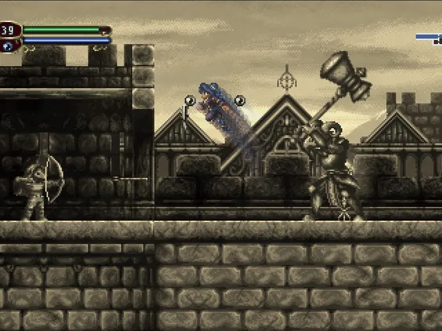 Timespinner