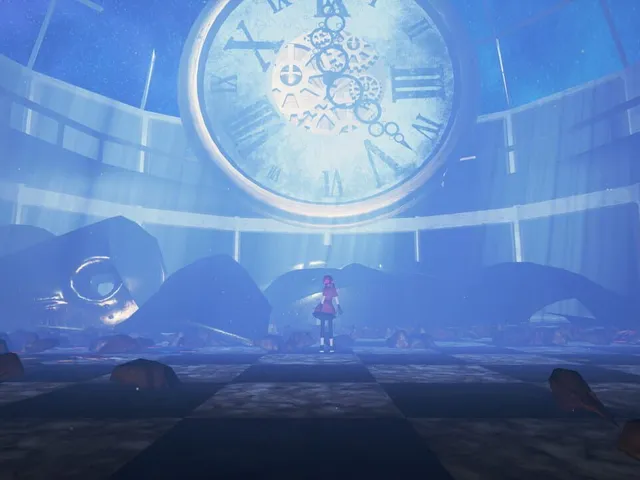 TimeTravelers