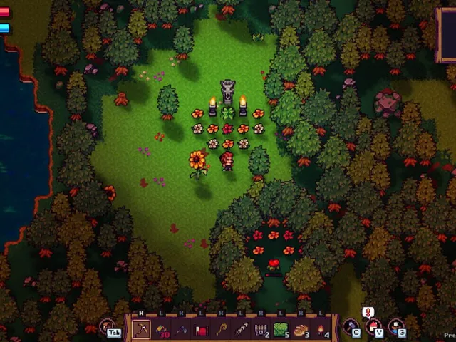 Tinkerlands