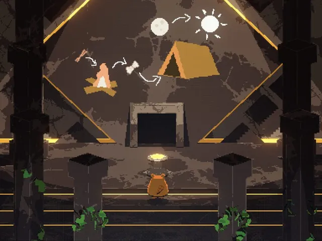 Tinkernest