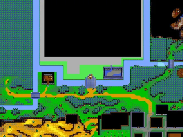 Tiny Adventure