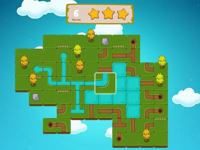 Tiny Biomes