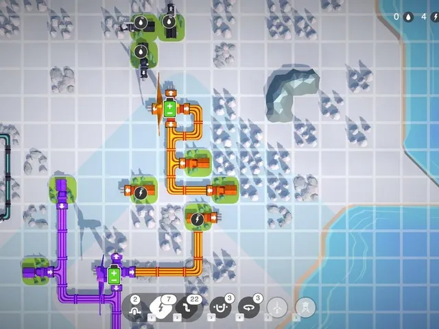 Tiny Connections