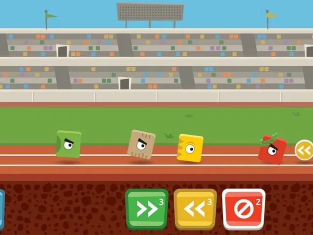 Tiny Derby