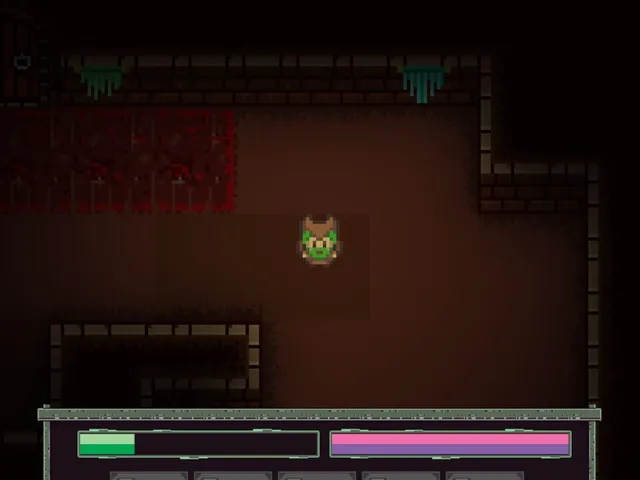Tiny Dungeons