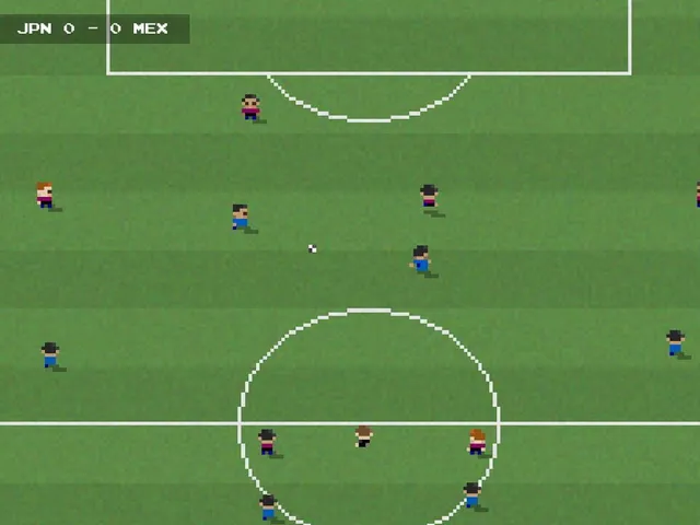Tiny Football
