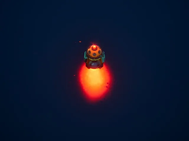 Tiny Frontier