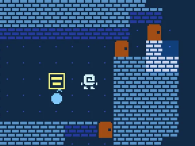 Tiny Heist