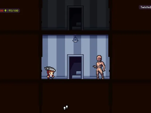 Tiny Hell