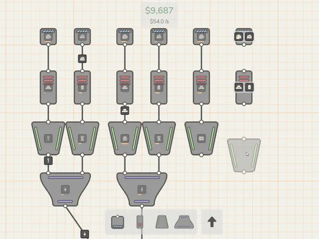 Tiny industry