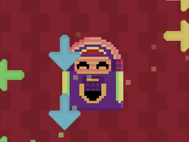 Tiny Jukebox